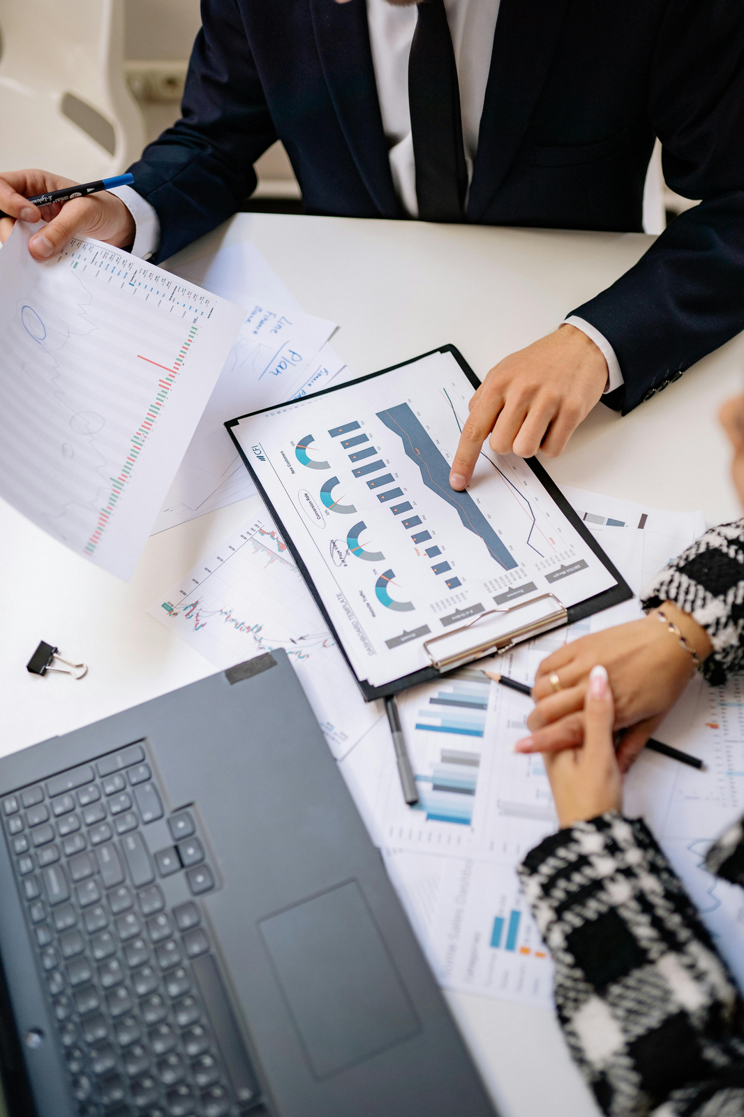 Assessoria em Nível Político Estratégico