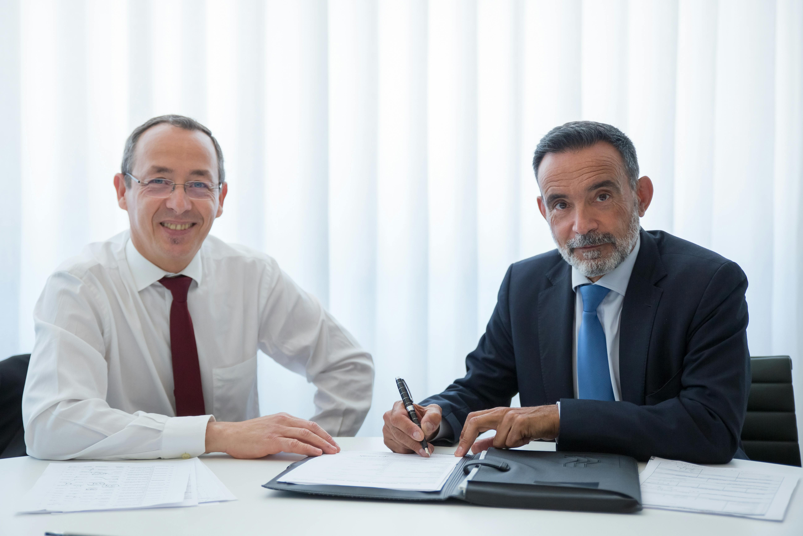 Assessoria para Autoridades