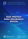 Capa do Guia de Proteção Digital INCC