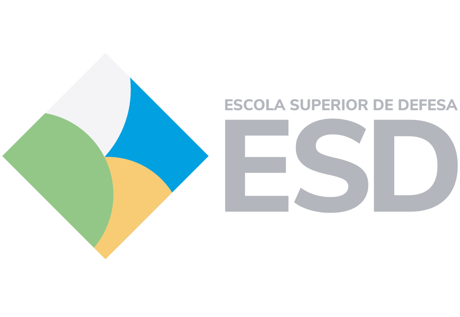 Escola Superior de Defesa (ESD) - Ministério da Defesa