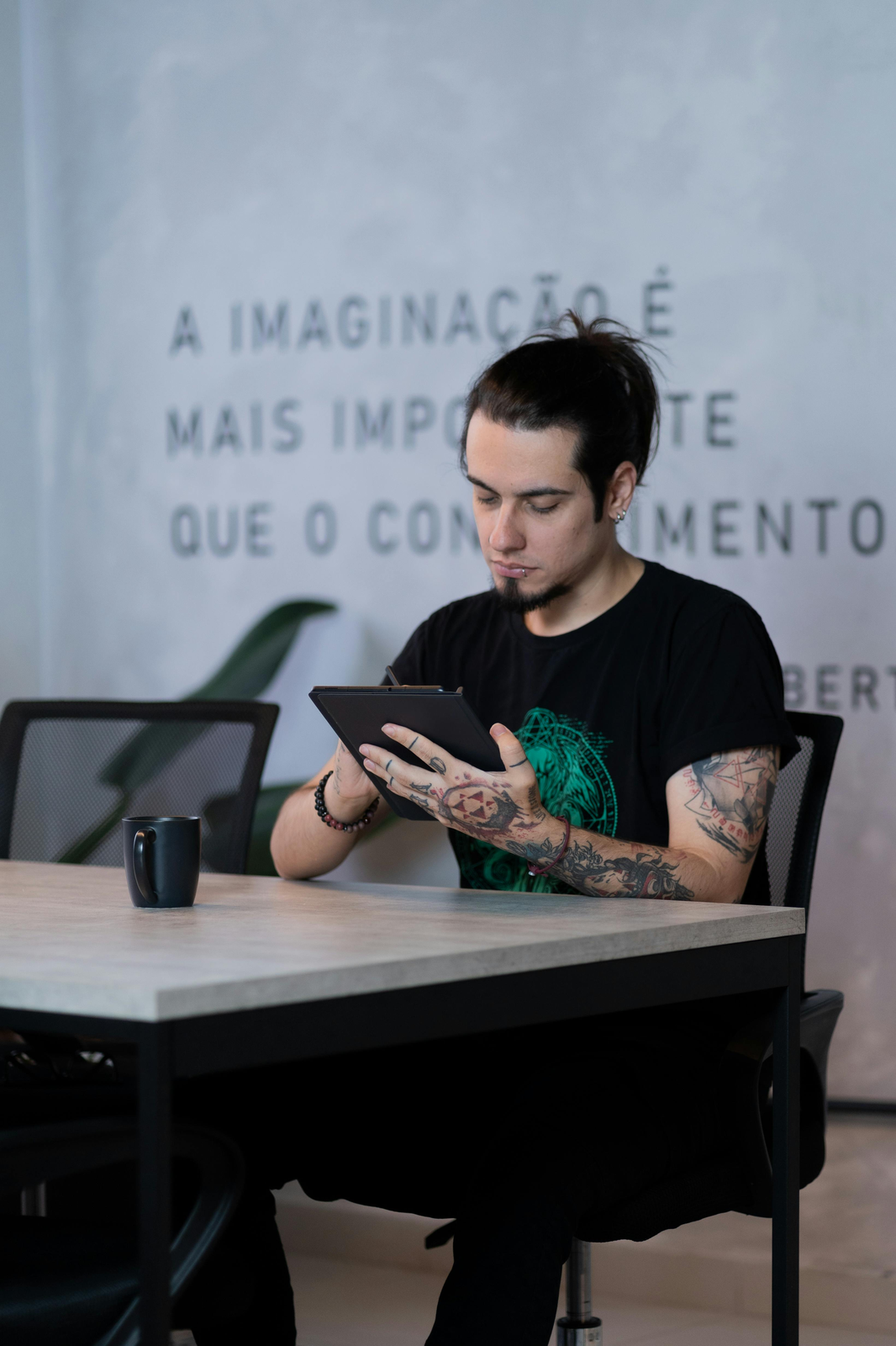 Transformação